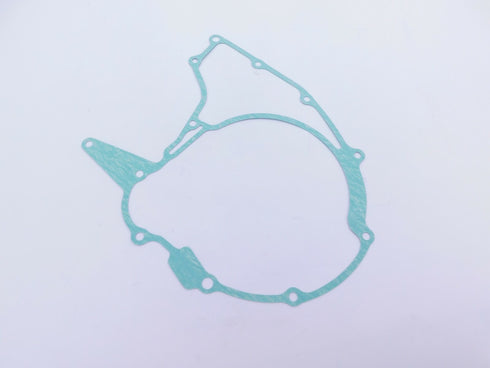 HONDA TRX300EX 300X ENGINE MAGNETO STATOR LEFT SIDE CASE COVER GASKET OEM NEW